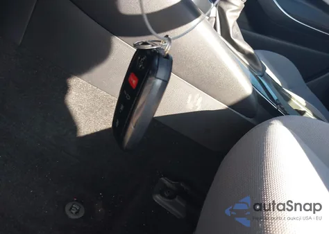 2023 Toyota Corolla Hybrid Se из США, поврежденный, VIN JTDBCMFE2P3019054